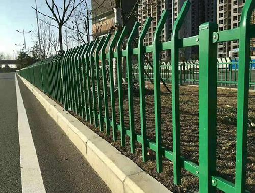 洛陽鋅鋼護欄廠