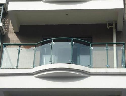 洛陽鋅鋼護(hù)欄廠-鋅鋼陽臺護(hù)欄