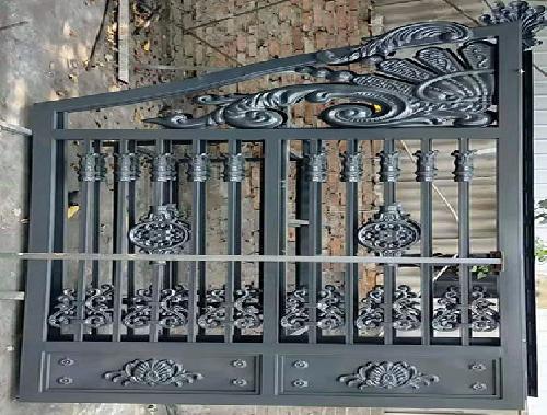 洛陽鐵藝大門